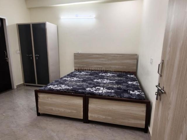 1 RK Independent Builder Floor in Patel Nagar for rent New Delhi. The reference number is 20177763