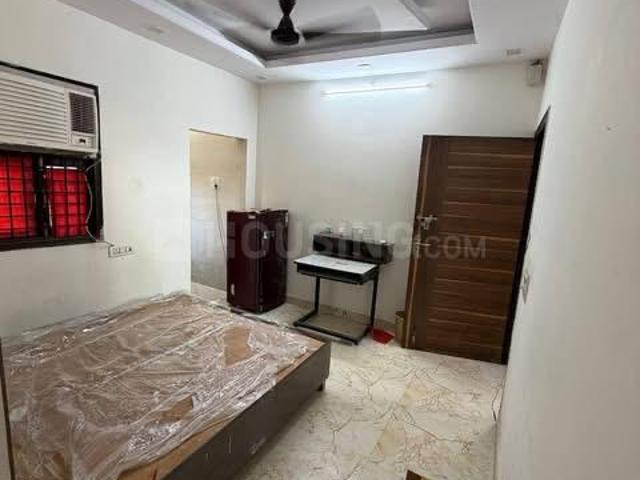 1 RK Independent Builder Floor in Patel Nagar for rent New Delhi. The reference number is 20258304
