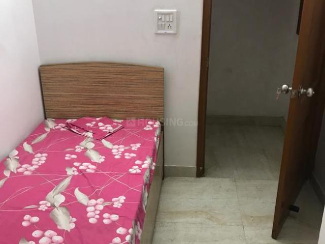 1 RK Independent Builder Floor in Patel Nagar for rent New Delhi. The reference number is 20326670