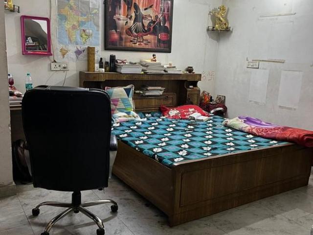 1 RK Independent Builder Floor in Patel Nagar for rent New Delhi. The reference number is 20339657