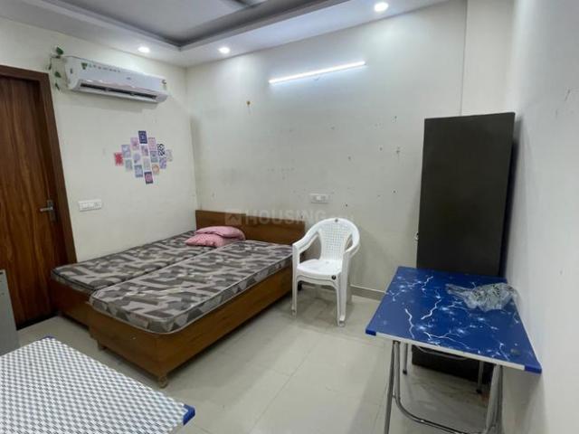 1 RK Independent Builder Floor in Patel Nagar for rent New Delhi. The reference number is 20345426