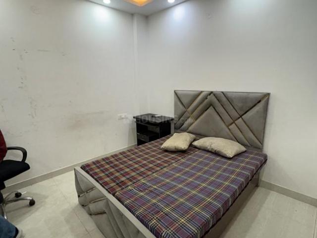 1 RK Independent Builder Floor in Patel Nagar for rent New Delhi. The reference number is 20345464