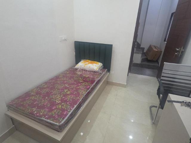 1 RK Independent Builder Floor in Patel Nagar for rent New Delhi. The reference number is 20364453