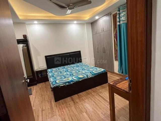 1 RK Independent Builder Floor in Patel Nagar for rent New Delhi. The reference number is 20404513
