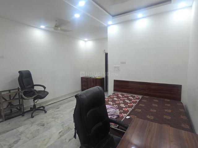 1 RK Independent Builder Floor in Patel Nagar for rent New Delhi. The reference number is 20449708