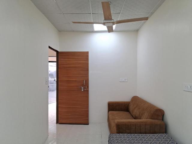 1 RK Independent Builder Floor in Patel Nagar for rent New Delhi. The reference number is 20454731