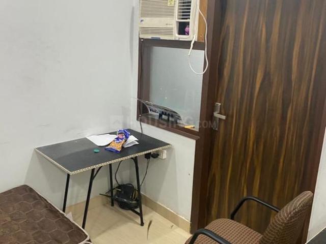 1 RK Independent Builder Floor in Patel Nagar for rent New Delhi. The reference number is 20450032