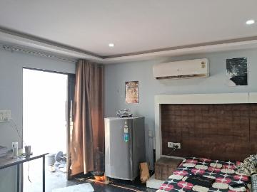 1 RK Independent Builder Floor in Patel Nagar for rent New Delhi. The reference number is 20516213