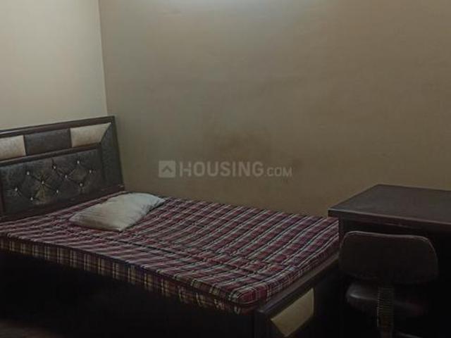 1 RK Independent Builder Floor in Patel Nagar for rent New Delhi. The reference number is 20522307