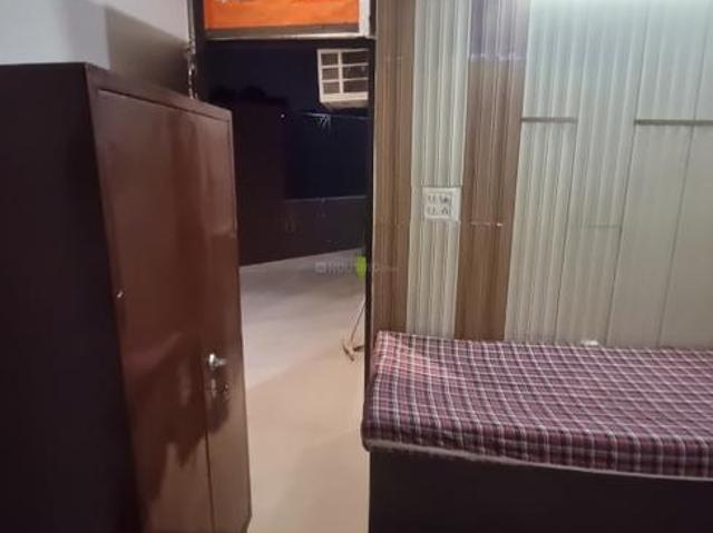 1 RK Independent Builder Floor in Patel Nagar for rent New Delhi. The reference number is 20532606
