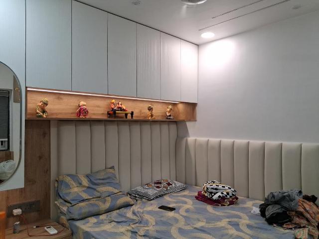 1 RK Independent Builder Floor in Patel Nagar for rent New Delhi. The reference number is 20553573