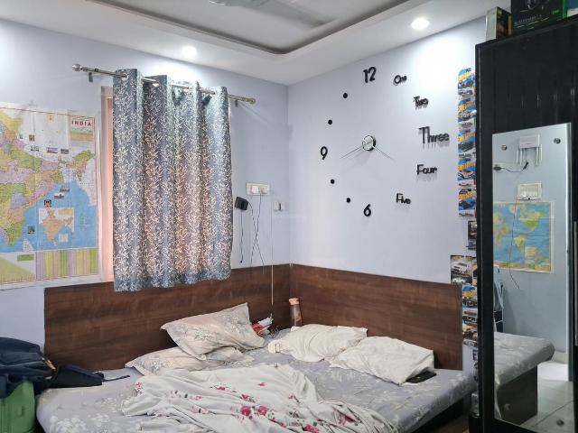 1 RK Independent Builder Floor in Patel Nagar for rent New Delhi. The reference number is 20553601