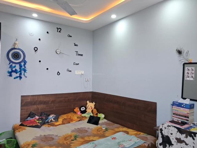 1 RK Independent Builder Floor in Patel Nagar for rent New Delhi. The reference number is 20553626