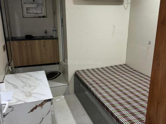 1 RK Independent Builder Floor in Patel Nagar for rent New Delhi. The reference number is 20562184