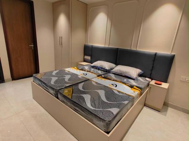 1 RK Independent Builder Floor in Patel Nagar for rent New Delhi. The reference number is 20654723