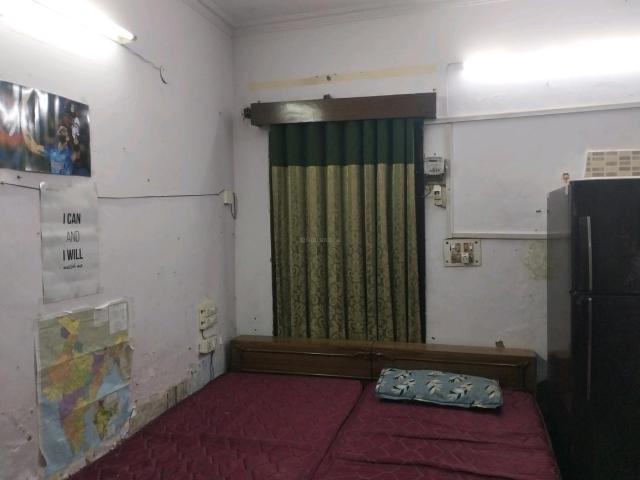 1 RK Independent Builder Floor in Patel Nagar for rent New Delhi. The reference number is 20678085