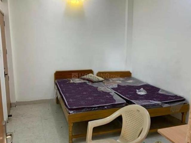 1 RK Independent Builder Floor in Patel Nagar for rent New Delhi. The reference number is 20780406