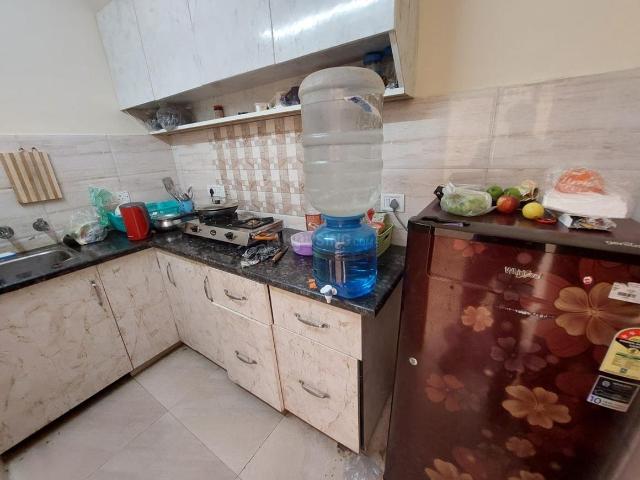 1 RK Independent Builder Floor in Patel Nagar for rent New Delhi. The reference number is 20816291