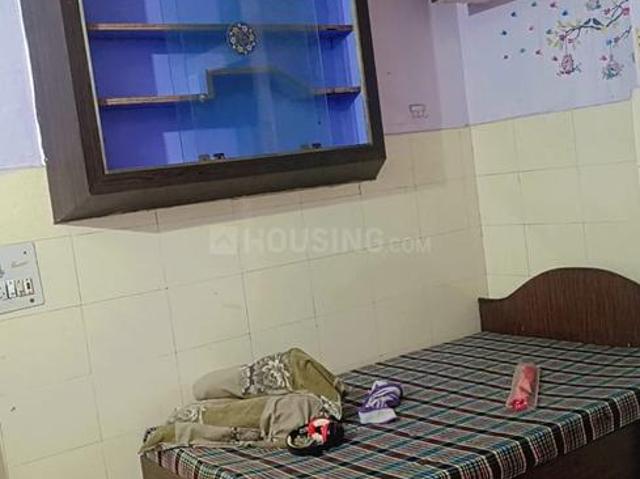 1 RK Independent Builder Floor in Patel Nagar for rent New Delhi. The reference number is 20846530