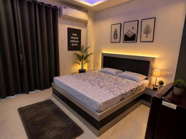 1 RK Independent Builder Floor in Patel Nagar for rent New Delhi. The reference number is 20900227