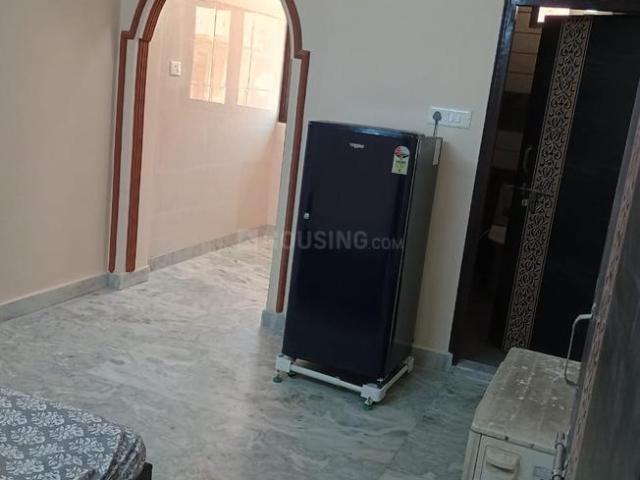 1 RK Independent Builder Floor in Patel Nagar for rent New Delhi. The reference number is 20936786