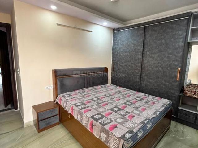 1 RK Independent Builder Floor in Patel Nagar for rent New Delhi. The reference number is 20932011
