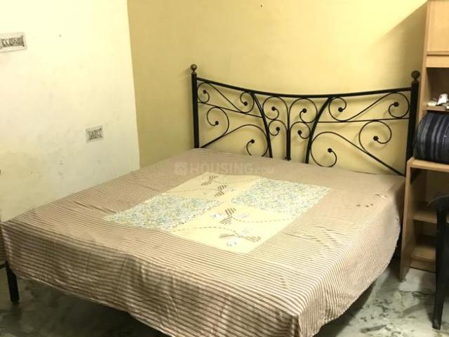 1 RK Independent Builder Floor in Patel Nagar for rent New Delhi. The reference number is 21022095