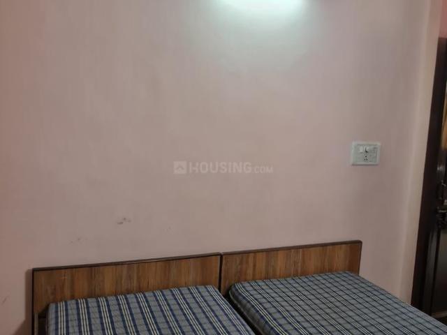 1 RK Independent Builder Floor in Patel Nagar for rent New Delhi. The reference number is 21023109
