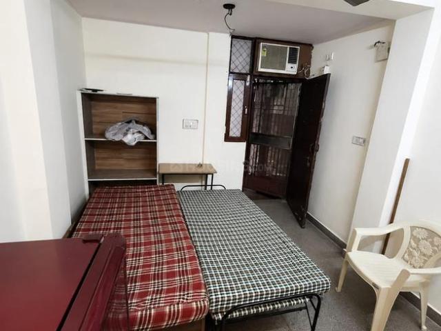 1 RK Independent Builder Floor in Patel Nagar for rent New Delhi. The reference number is 21023155