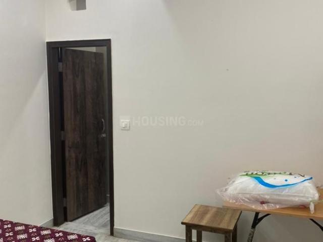 1 RK Independent Builder Floor in Patel Nagar for rent New Delhi. The reference number is 21023638