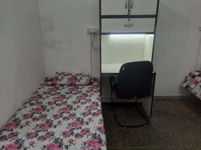 1 RK Independent Builder Floor in Patel Nagar for rent New Delhi. The reference number is 21023798