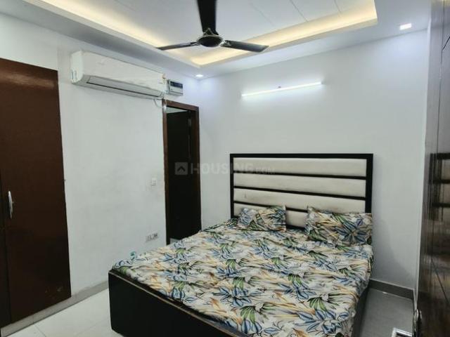 1 RK Independent Builder Floor in Patel Nagar for rent New Delhi. The reference number is 21141270