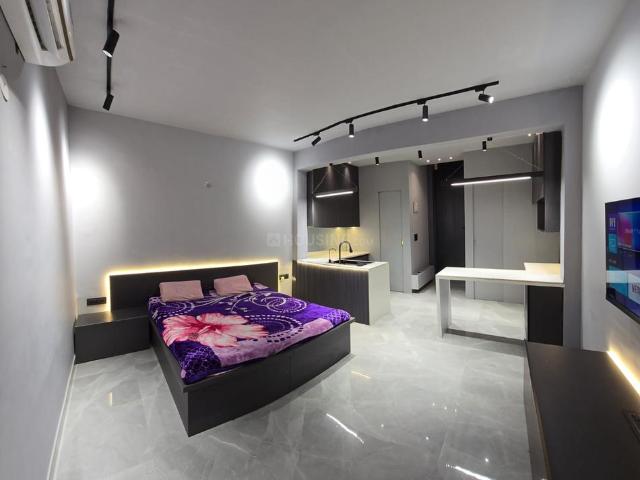 1 RK Independent Builder Floor in Patel Nagar for rent New Delhi. The reference number is 21150540
