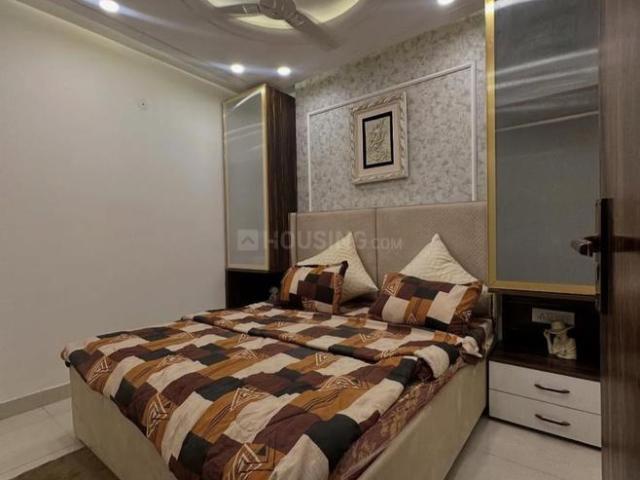 1 RK Independent Builder Floor in Patel Nagar for rent New Delhi. The reference number is 21168191