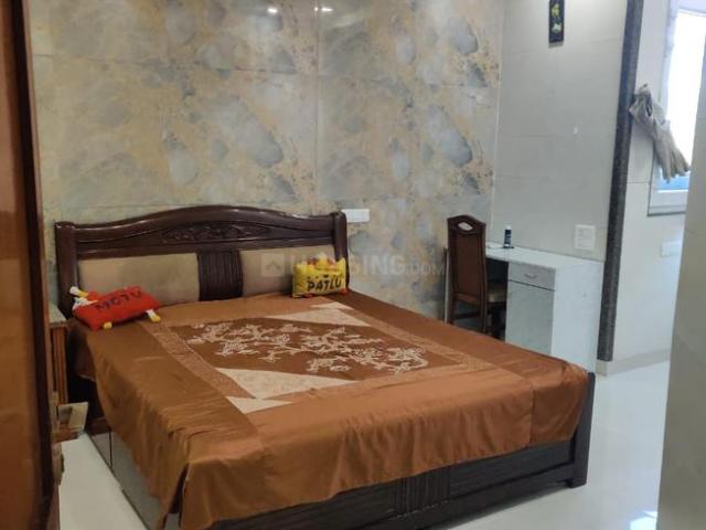 1 RK Independent Builder Floor in Patel Nagar for rent New Delhi. The reference number is 21176823