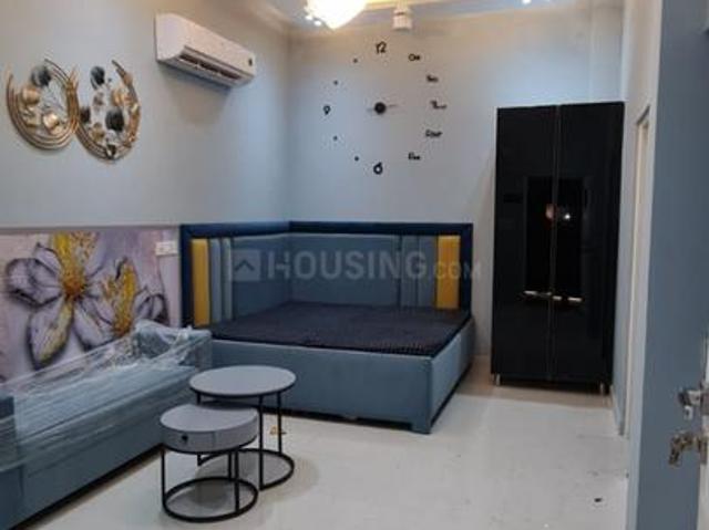1 RK Independent Builder Floor in Patel Nagar for rent New Delhi. The reference number is 21173451