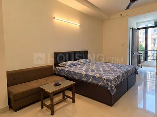 1 RK Independent Builder Floor in Patel Nagar for rent New Delhi. The reference number is 21332068