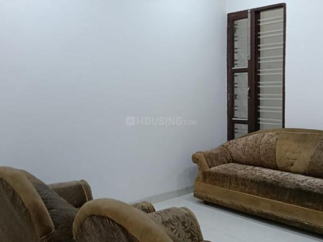 1 RK Independent Builder Floor in Pakhowal for rent Ludhiana. The reference number is 20019068