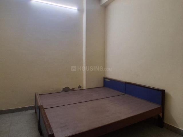 1 RK Independent Builder Floor in Palam for rent New Delhi. The reference number is 21150843