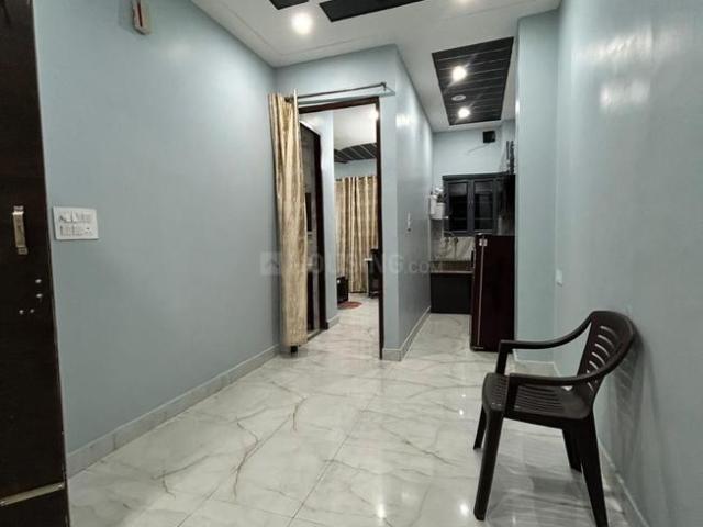 1 RK Independent Builder Floor in Palam Vihar Extension for rent Gurgaon. The reference number is 20728255