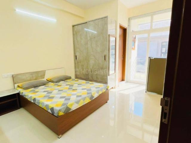 1 RK Independent Builder Floor in Palam Vihar Extension for rent Gurgaon. The reference number is 20249501