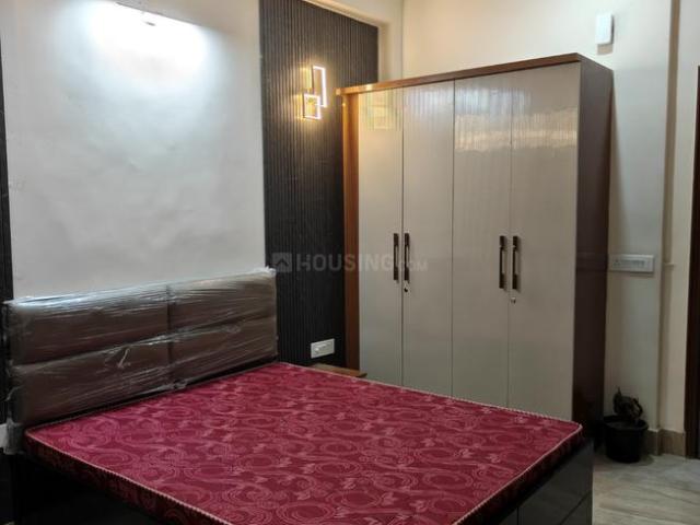 1 RK Independent Builder Floor in Palam Vihar Extension for rent Gurgaon. The reference number is 21137862