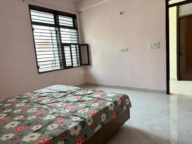 1 RK Independent Builder Floor in Palam Vihar Extension for rent Gurgaon. The reference number is 21255780