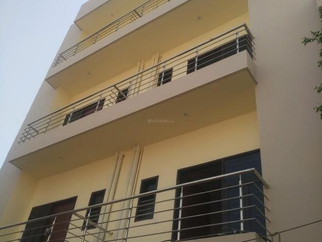1 RK Independent Builder Floor in Palam Vihar Extension for rent Gurgaon. The reference number is 6154632