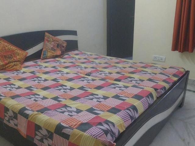 1 RK Independent Builder Floor in Palam Vihar for rent Gurgaon. The reference number is 19895583