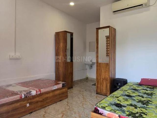 1 RK Independent Builder Floor in Palarivattom for rent Kochi. The reference number is 21132184