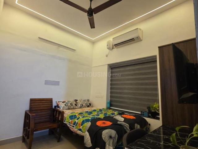 1 RK Independent Builder Floor in Palarivattom for rent Kochi. The reference number is 21367807