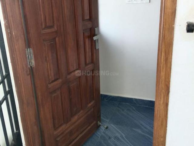 1 RK Independent Builder Floor in Pallikaranai for rent Chennai. The reference number is 21253643