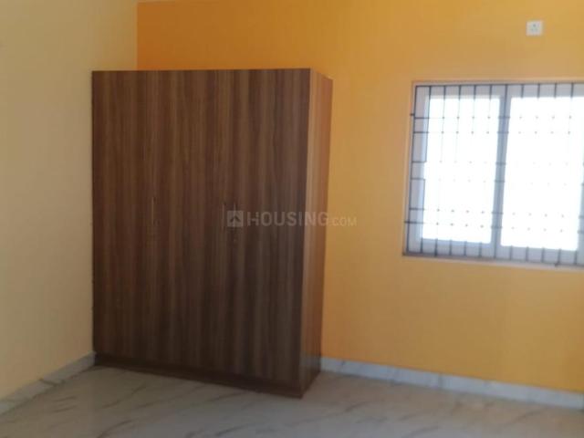 1 RK Independent Builder Floor in Pammal for rent Chennai. The reference number is 21159104