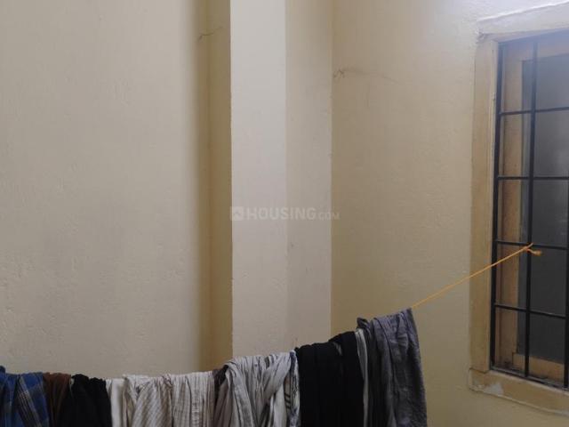 1 RK Independent Builder Floor in Pammal for resale Chennai. The reference number is 20322320
